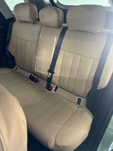 Load image into Gallery viewer, Custom Made Leather Seat Cover For Jaecoo J7 2025