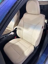 Load image into Gallery viewer, Custom Made Leather Seat Cover For Honda HR-V 5 Seater 2015-2021