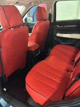Load image into Gallery viewer, Custom Made Leather Seat Cover For Mazda CX-5 2017-2024