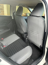 Load image into Gallery viewer, Custom Made Leather Seat Cover For Toyota Yarris Cross 5 Seater 2020-2025