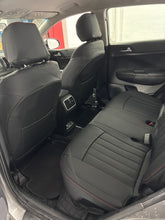 Load image into Gallery viewer, Custom Made Leather Seat Cover For Kia Sportage 2015-2020