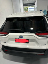 Load image into Gallery viewer, Custom Made Leather Seat Cover For Toyota Rav4 2018-2024