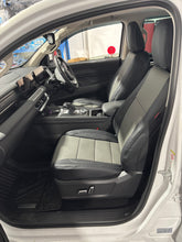 Load image into Gallery viewer, Custom Made Leather Seat Cover For GWM Cannon 2025-2026
