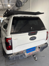 Load image into Gallery viewer, Custom Made Leather Seat Cover For Ford Ranger 2022-Present