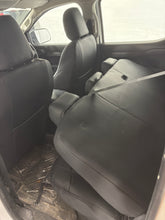 Load image into Gallery viewer, Custom Made Leather Seat Cover For Ford Ranger 2022-Present