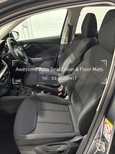 Load image into Gallery viewer, Custom Made Leather Seat Cover For SKODA Kamiq 2021-2025