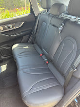 Load image into Gallery viewer, Custom Made Leather Seat Cover For Chery Tiggo 7 Pro 2023-2025