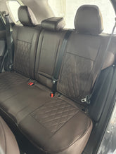 Load image into Gallery viewer, Custom Made Leather Seat Cover For Nissan Xtrail 5 Seater 2022-2026
