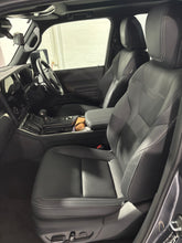 Load image into Gallery viewer, Custom Made Leather Seat Cover For Lexus GX550 7 Seater 2024-2026