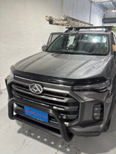 Load image into Gallery viewer, Custom Made Leather Seat Cover For LDV T60 2021-2025