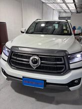 Load image into Gallery viewer, Custom Made Leather Seat Cover For GWM Cannon 2025-2026