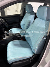 Load image into Gallery viewer, Custom Made Leather Seat Cover For Honda ZR-V 2023-2026
