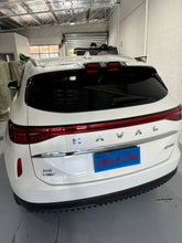 Load image into Gallery viewer, Custom Made Leather Seat Cover For Haval H6 2021-2025