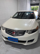 Load image into Gallery viewer, Custom Made Leather Seat Cover For Honda Accord Euro 5 Seater 2009-2014