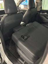 Load image into Gallery viewer, Custom Made Leather Seat Cover For GWM Cannon 2025-2026