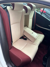 Load image into Gallery viewer, Custom Made Leather Seat Cover For Toyota SAI 2013-2020