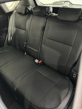 Load image into Gallery viewer, Custom Made Leather Seat Cover For Toyota Corolla Hatchback 2015-2018