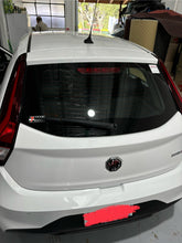 Load image into Gallery viewer, Custom Made Leather Seat Cover For MG3 2019-2024