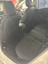 Load image into Gallery viewer, Custom Made Leather Seat Cover For Mazda 3 2014-2018