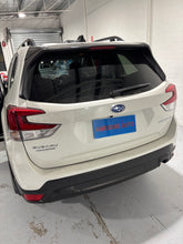 Load image into Gallery viewer, Custom Made Leather Seat Cover For Subaru Forester 2019-2024