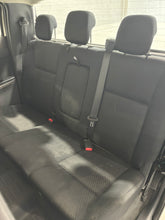 Load image into Gallery viewer, Custom Made Leather Seat Cover For Mazda BT-50 2012-2019