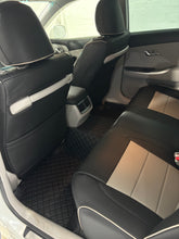 Load image into Gallery viewer, Custom Made Leather Seat Cover For Toyota Crown 2008-2013