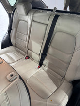 Load image into Gallery viewer, Custom Made Leather Seat Cover For Mazda CX-5 2017-2024