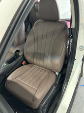 Load image into Gallery viewer, Custom Made Leather Seat Cover For Honda HR-V 5 Seater 2015-2021