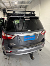 Load image into Gallery viewer, Custom Made Leather Seat Cover For Isuzu MU-X 2014-2021