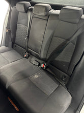 Load image into Gallery viewer, Custom Made Leather Seat Cover For Toyota Corolla Hatchback 2019-2025