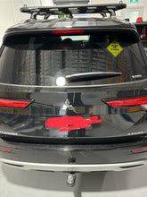 Load image into Gallery viewer, Custom Made Leather Seat Cover For Mitsubishi Outlander 7 Seater 2022-2025