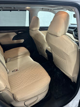 Load image into Gallery viewer, Custom Made Leather Seat Cover For Toyota Kluger 2022-2024