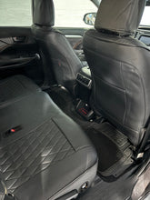 Load image into Gallery viewer, Custom Made Leather Seat Cover For Toyota Kluger 2014-2021
