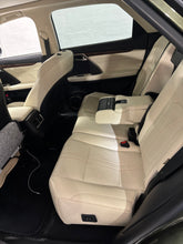 Load image into Gallery viewer, Custom Made Leather Seat Cover For LEXUS RX350 2016-2022