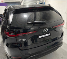 Load image into Gallery viewer, Custom Made Leather Seat Cover For Mazda CX-80 7 Seater 2024-Present