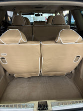 Load image into Gallery viewer, Custom Made Leather Seat Cover For Honda Odyssey 7 Seater 2004-2008
