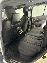 Load image into Gallery viewer, Custom Made Leather Seat Cover For Toyota Landcruiser 7 Seater 2021-2025