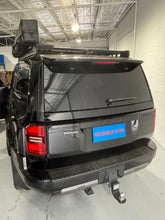 Load image into Gallery viewer, Custom Made Leather Seat Cover For Toyota Prado250 7 Seater 2025-