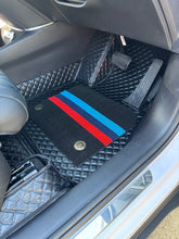 Load image into Gallery viewer, Hand Made 3D Full Coverage Double Layer Floor Mats For BYD Sealion 7 2025