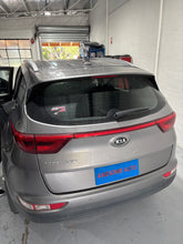 Load image into Gallery viewer, Custom Made Leather Seat Cover For Kia Sportage 2015-2020