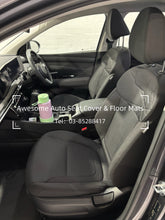 Load image into Gallery viewer, Custom Made Leather Seat Cover For Hyundai Tucson 2022-2025