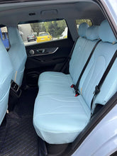 Load image into Gallery viewer, Custom Made Leather Seat Cover For Chery Tiggo 7 Pro 2023-2025