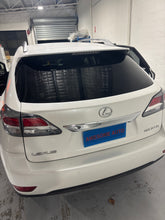 Load image into Gallery viewer, Custom Made Leather Seat Cover For Lexus RX270 2012-2015