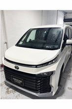 Load image into Gallery viewer, Custom Made Leather Seat Cover For Toyota Voxy 7 Seater 2022-Present