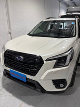 Load image into Gallery viewer, Custom Made Leather Seat Cover For Subaru Forester 2019-2024