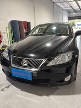 Load image into Gallery viewer, Custom Made Leather Seat Cover For Lexus IS250 2006-2013