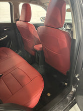 Load image into Gallery viewer, Custom Made Leather Seat Cover For Suzuki Baleno 2015-2026