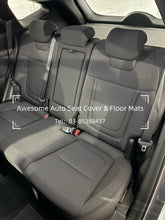 Load image into Gallery viewer, Custom Made Leather Seat Cover For Hyundai Tucson 2022-2025