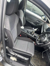 Load image into Gallery viewer, Custom Made Leather Seat Cover For Nissan Xtrail 2022-2025 7 Seater