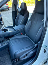 Load image into Gallery viewer, Custom Made Leather Seat Cover For Geely EX5 2025